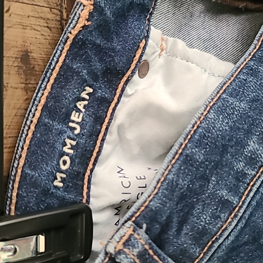 Mom Jean - Picture 6 of 7